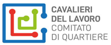Cavalieri del Lavoro CDQ